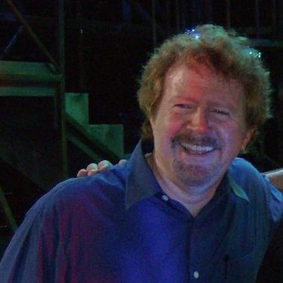 Gary Goddard Autograph Profile
