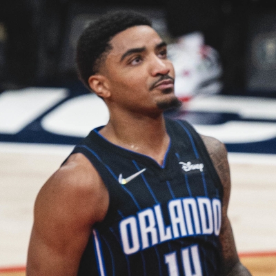 Gary Harris Autograph Profile