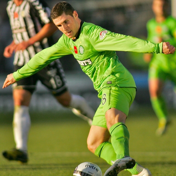 Gary Hooper