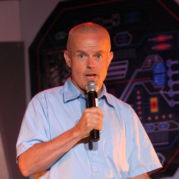 Gary Jones