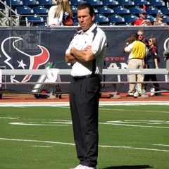Gary Kubiak