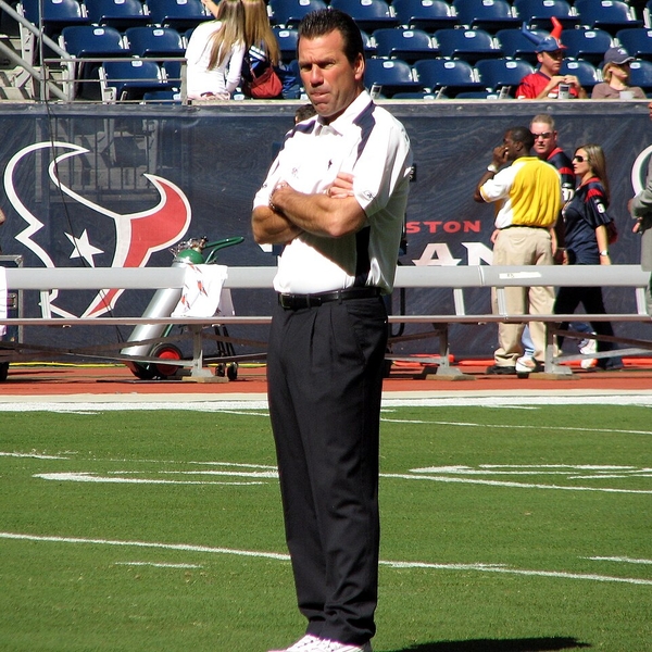 Gary Kubiak