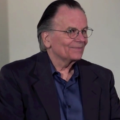 Gary Kurtz Autograph Profile