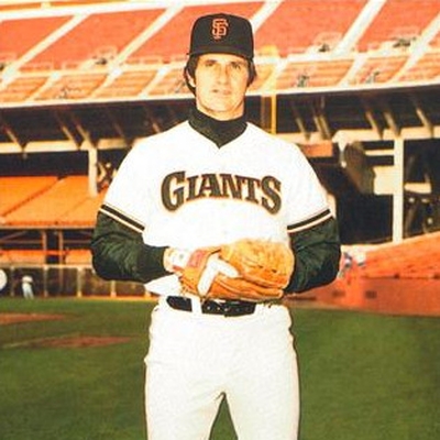 Gary Lavelle Autograph Profile
