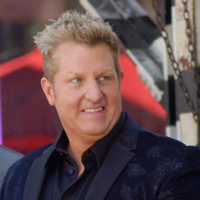 Gary LeVox Autograph Profile
