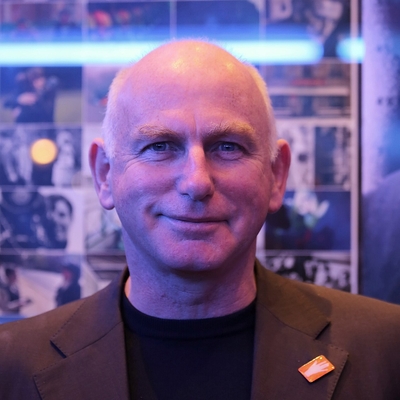 Gary Lewis Autograph Profile