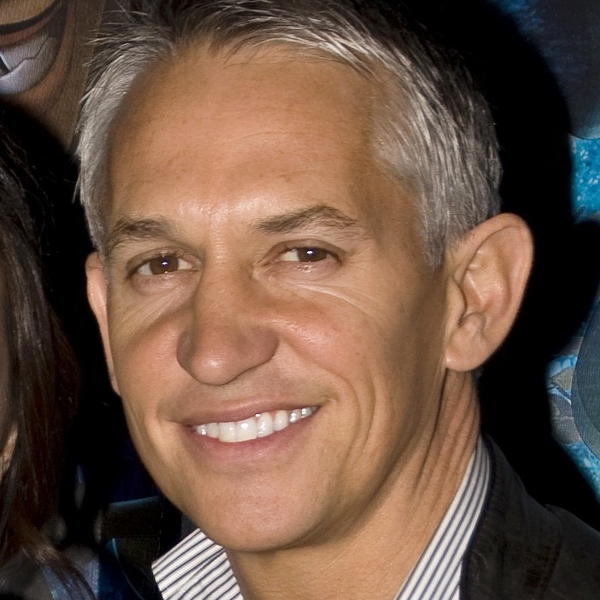 Gary Lineker
