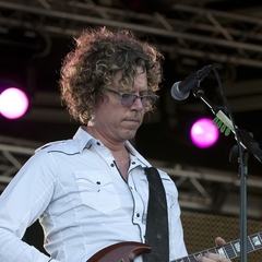 Gary Louris