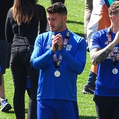 Gary Madine