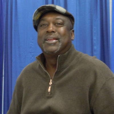 Gary Matthews Autograph Profile