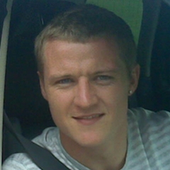 Gary McSheffrey