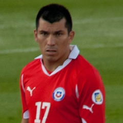 Gary Medel