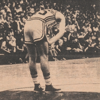 Gary Melchionni Autograph Profile