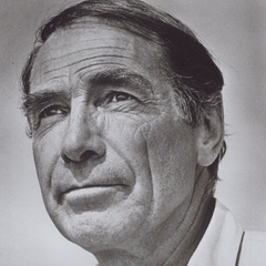 Gary Merrill