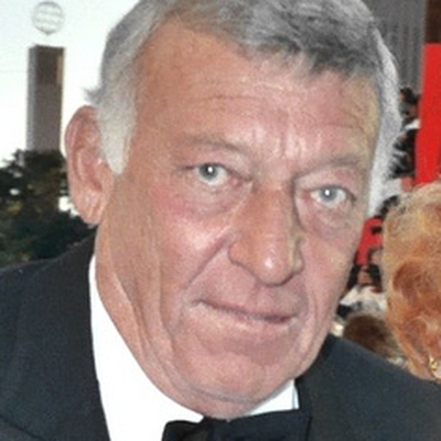 Gary Morton Autograph Profile