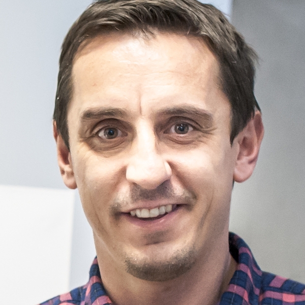 Gary Neville