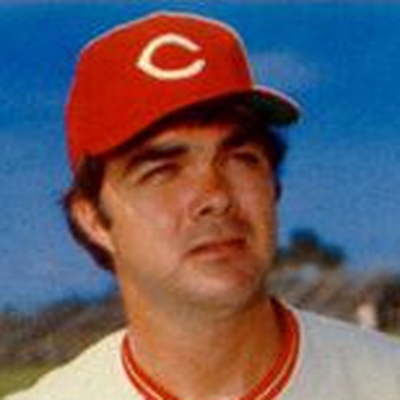 Gary Nolan Autograph Profile
