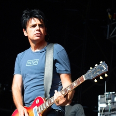 Gary Numan