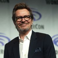 Gary Oldman