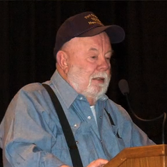 Gary Paulsen