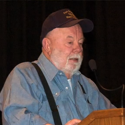 Gary Paulsen