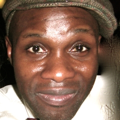 Gary Powell