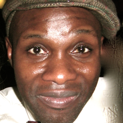 Gary Powell Autograph Profile