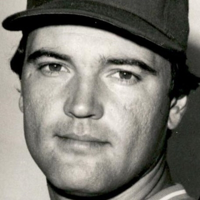 Gary Rajsich Autograph Profile
