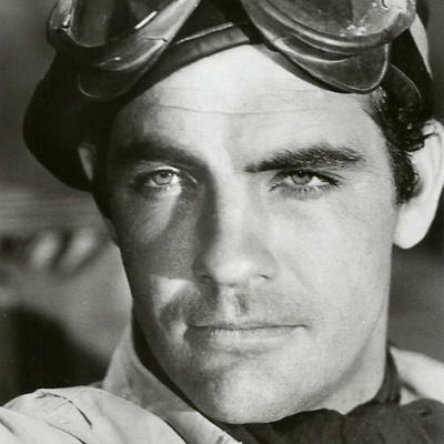 Gary Raymond Autograph Profile
