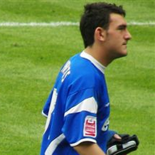 Gary Roberts