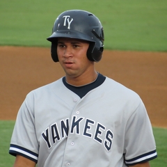Gary Sanchez