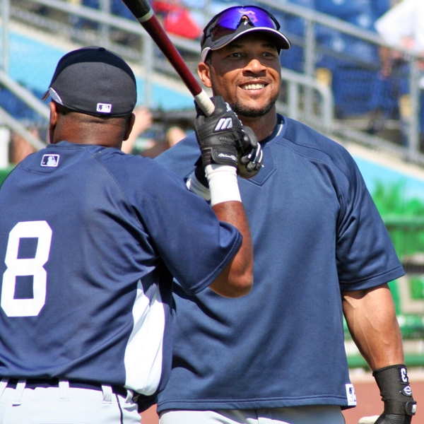 Gary Sheffield