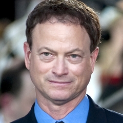 Gary Sinise