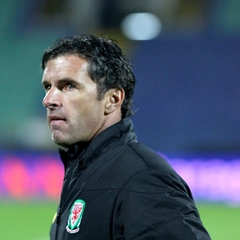 Gary Speed