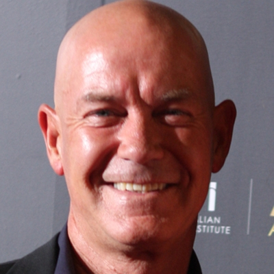 Gary Sweet Autograph Profile