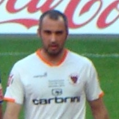 Gary Taylor-Fletcher Autograph Profile