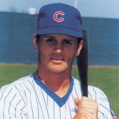 Gary Varsho Autograph Profile