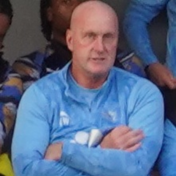 Gary Walsh