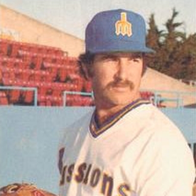 Gary Wheelock Autograph Profile