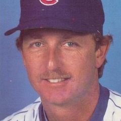Gary Woods