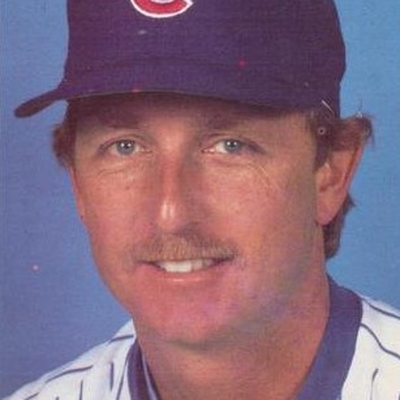 Gary Woods Autograph Profile