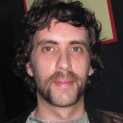 Gaspard Augé Autograph Profile