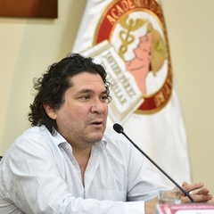 Gastón Acurio