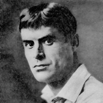 Gaston Modot Autograph Profile