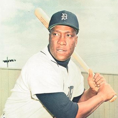 Gates Brown Autograph Profile