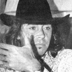 Gato Barbieri