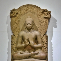 Gautama Buddha