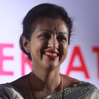 Gautami Tadimalla Autograph Profile