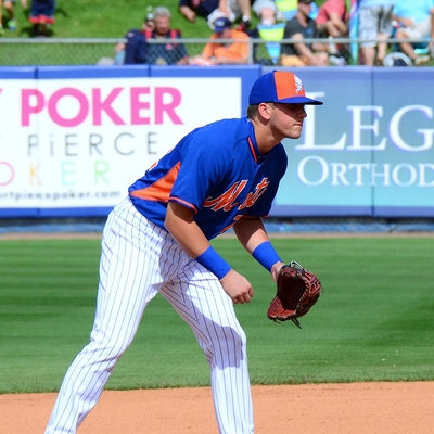 Gavin Cecchini Autograph Profile