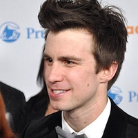 Gavin Creel